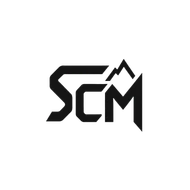 Kompaktes SCM-Logo
